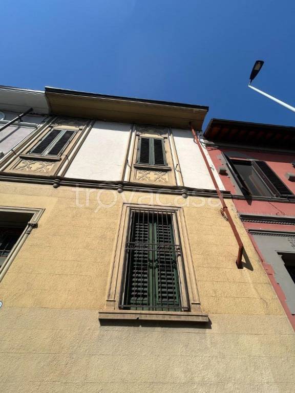 casa indipendente in vendita a Firenze in zona Centro Storico