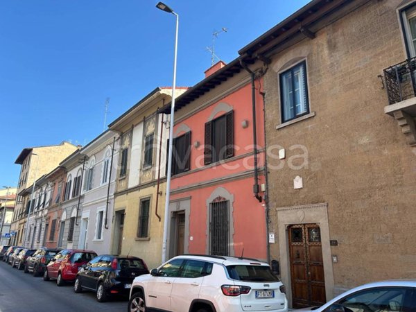 casa indipendente in vendita a Firenze in zona Centro Storico