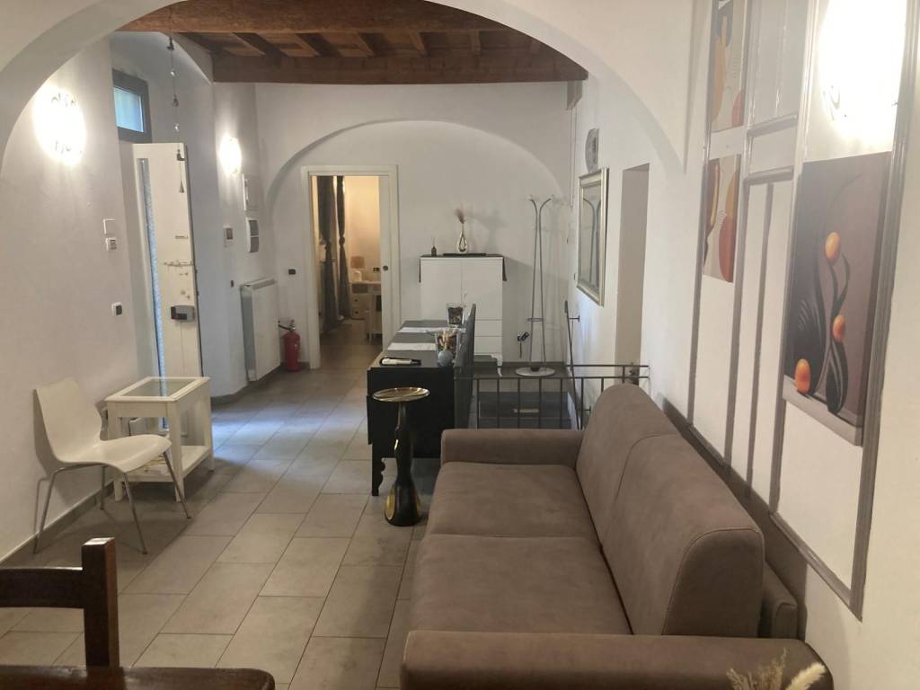 appartamento in vendita a Firenze in zona Centro San Frediano