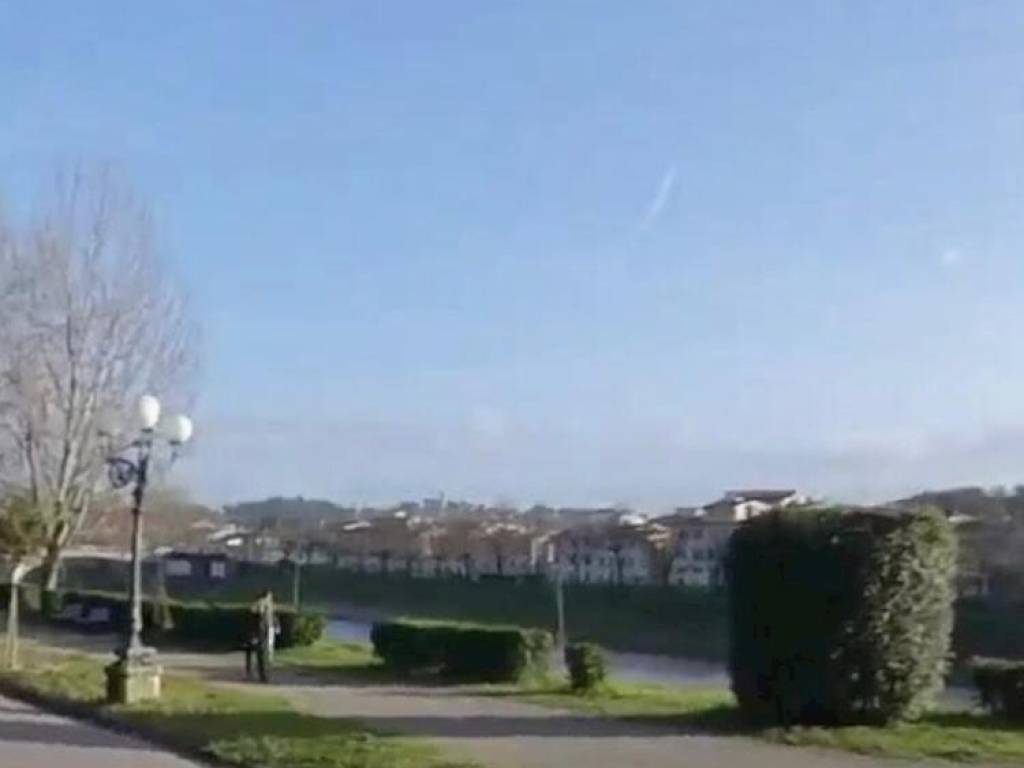 appartamento in vendita a Firenze in zona Pignone