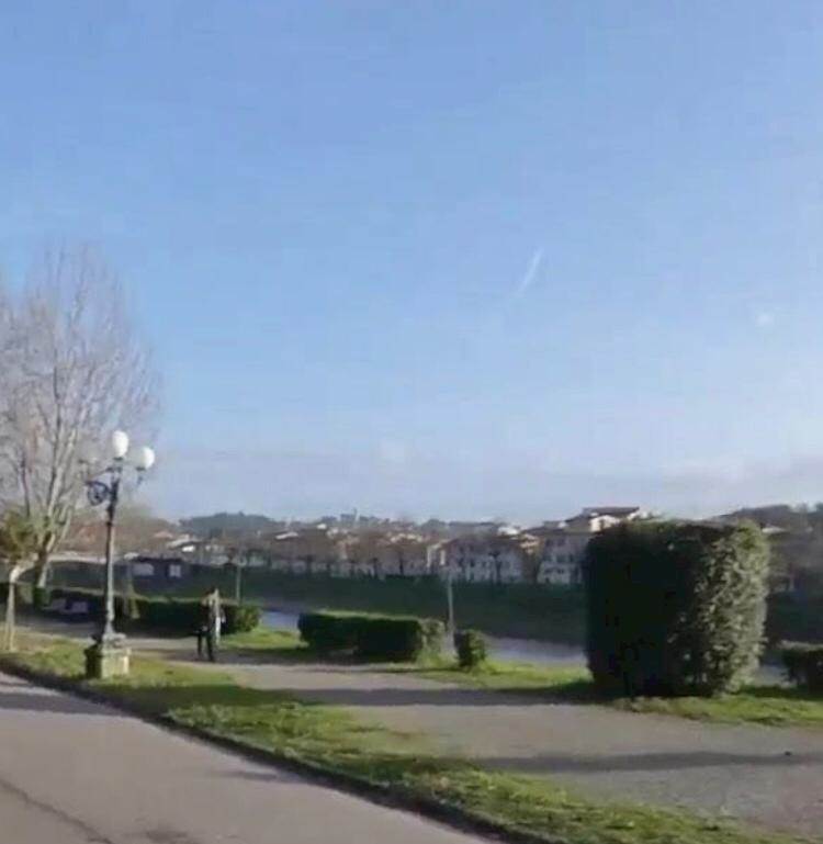 appartamento in vendita a Firenze in zona Pignone