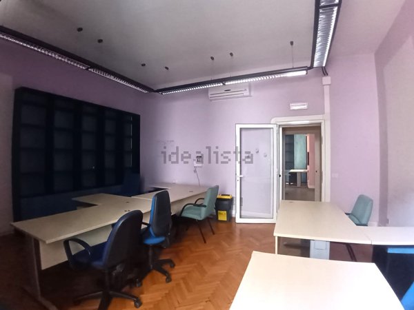 ufficio in vendita a Firenze in zona Centro Storico