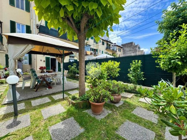 appartamento in vendita a Firenze in zona Legnaia