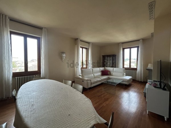 appartamento in vendita a Firenze in zona Le Cure