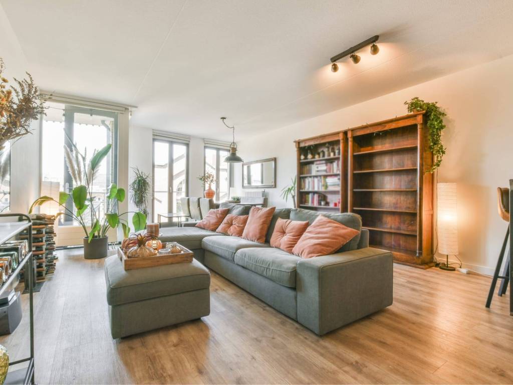 appartamento in vendita a Firenze in zona Campo di Marte