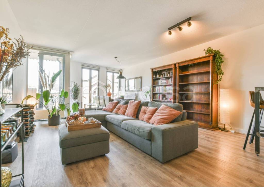 appartamento in vendita a Firenze