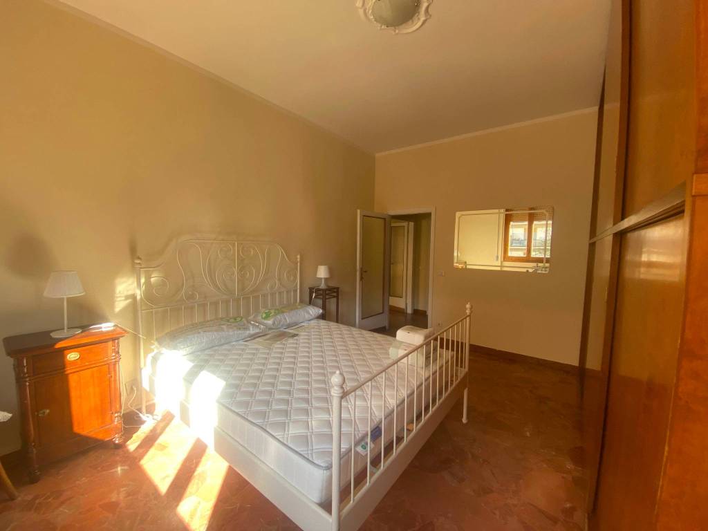 appartamento in vendita a Firenze in zona Novoli