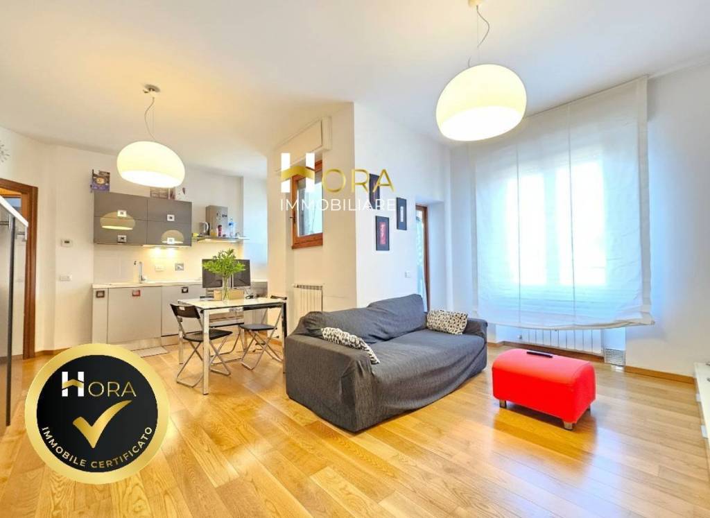 appartamento in vendita a Firenze in zona Rovezzano