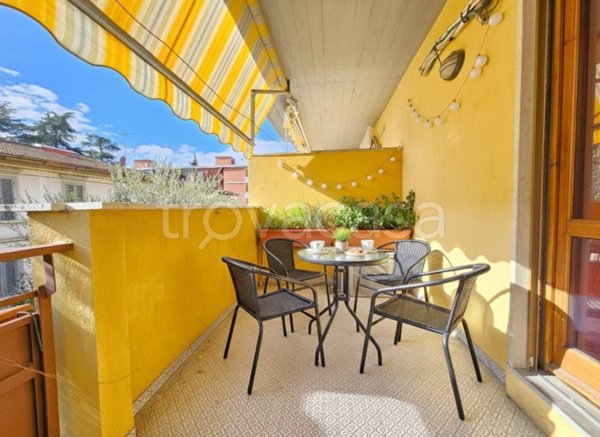 appartamento in vendita a Firenze in zona Rovezzano