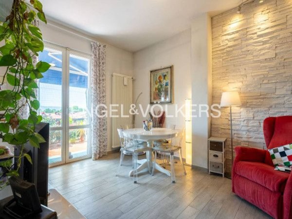 appartamento in vendita a Firenze in zona Centro Storico