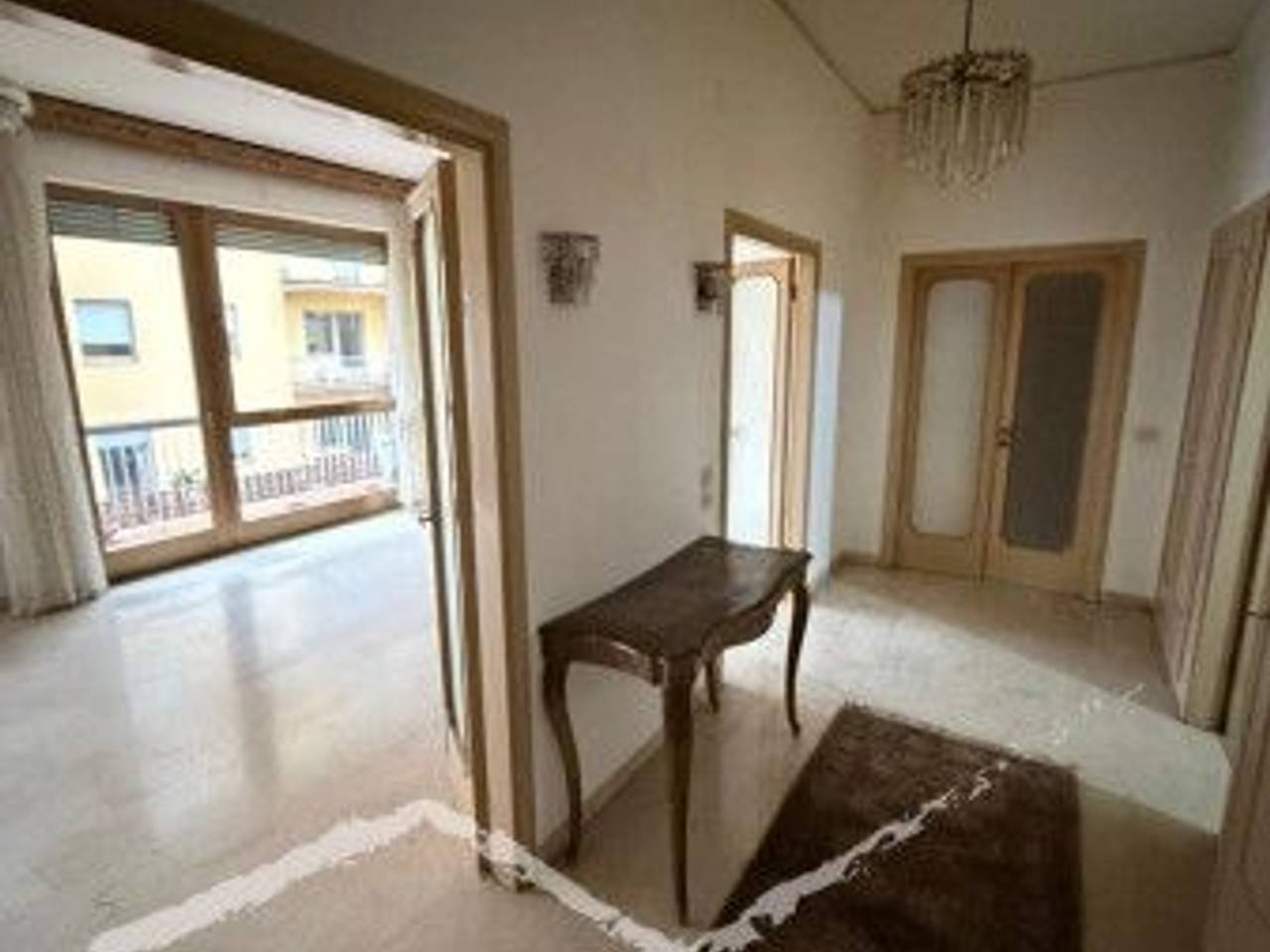 appartamento in vendita a Firenze in zona Le Cure