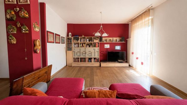 appartamento in vendita a Firenze in zona Careggi