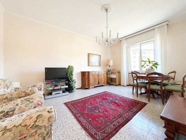 appartamento in vendita a Firenze in zona Statuto
