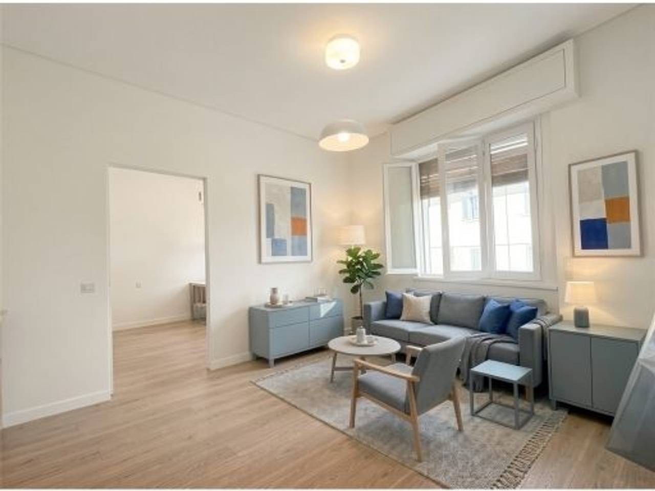 appartamento in vendita a Firenze in zona Centro San Frediano