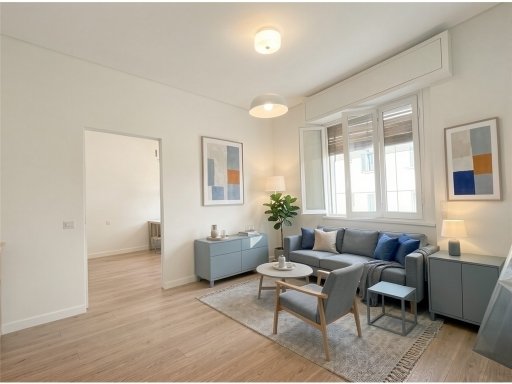 appartamento in vendita a Firenze in zona Centro San Frediano