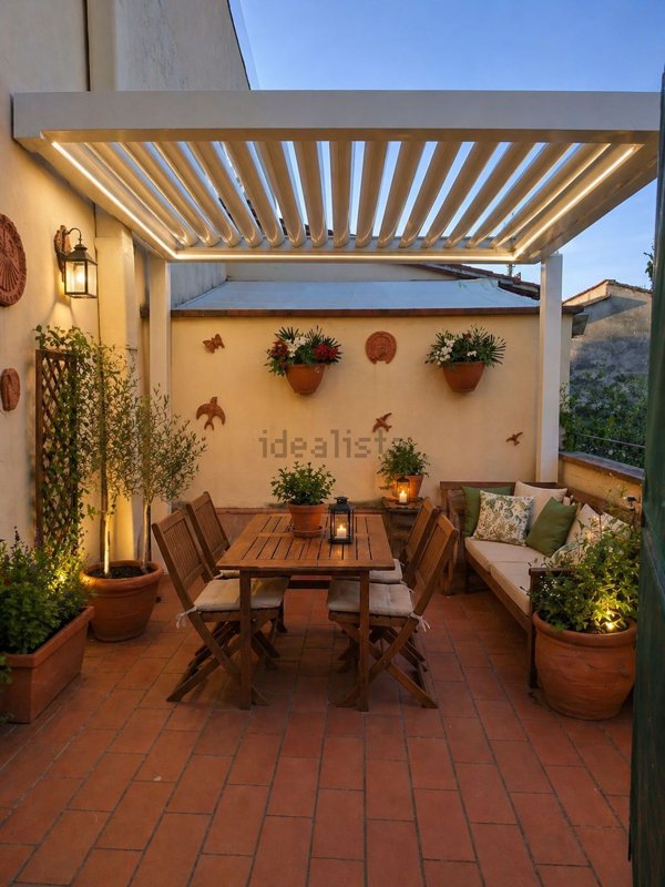 appartamento in vendita a Firenze in zona Brozzi