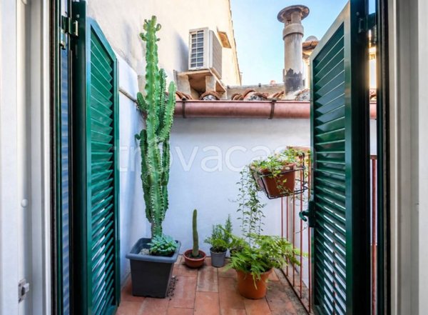 appartamento in vendita a Firenze in zona Centro Santa Maria Novella
