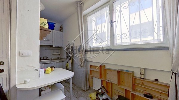 appartamento in vendita a Firenze in zona Pignone
