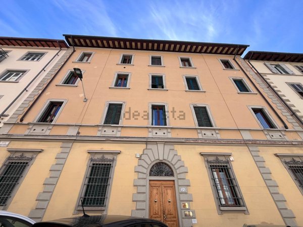 appartamento in vendita a Firenze in zona Centro Storico