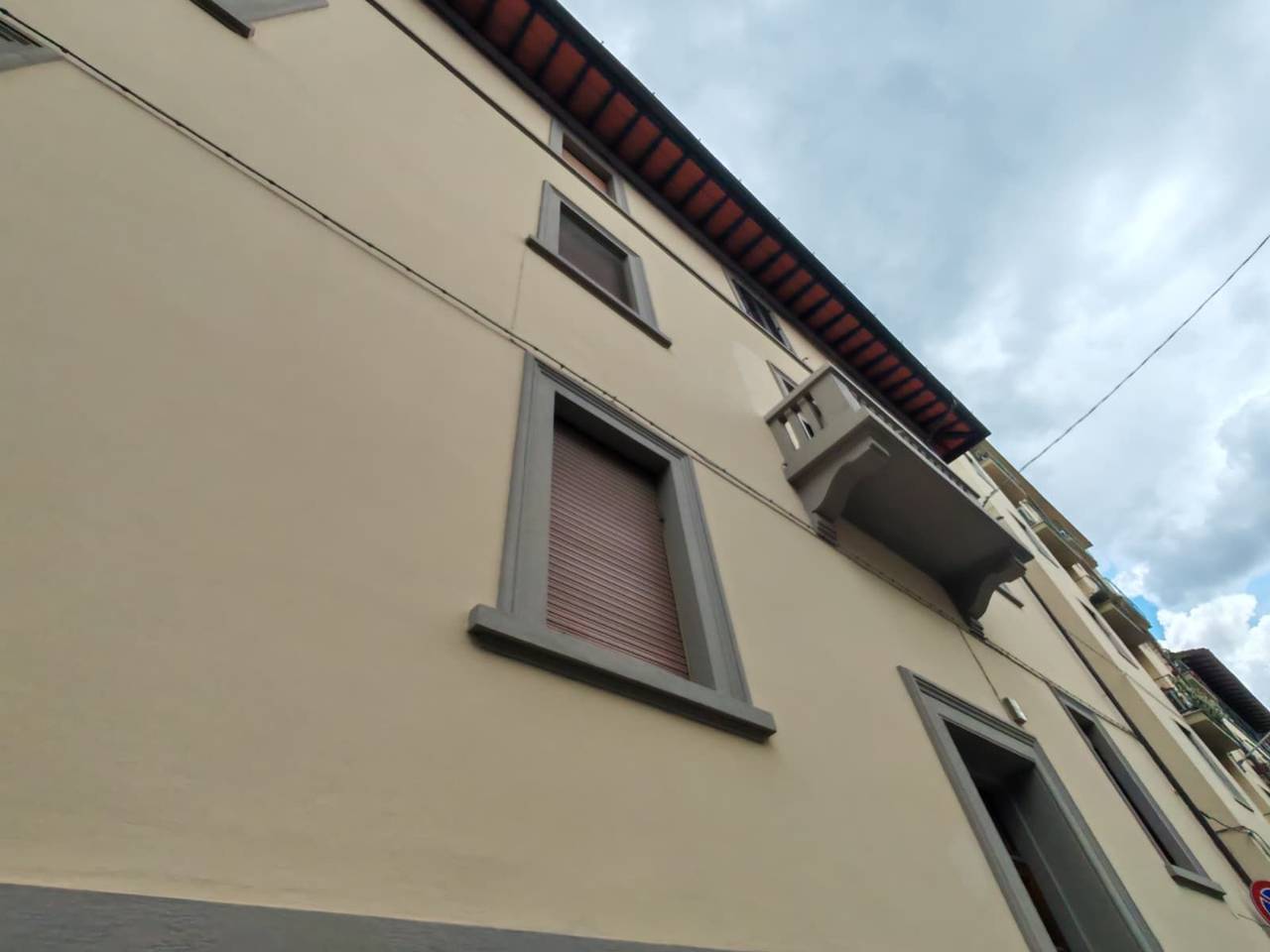 appartamento in vendita a Firenze in zona Centro Storico