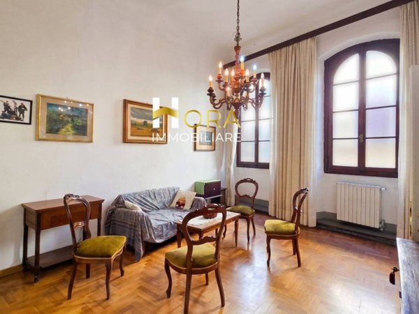 appartamento in vendita a Firenze in zona Centro San Frediano