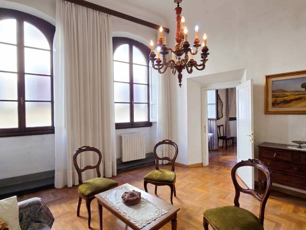 appartamento in vendita a Firenze in zona Centro San Frediano