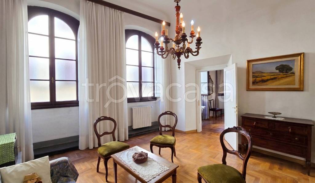 appartamento in vendita a Firenze in zona Centro San Frediano