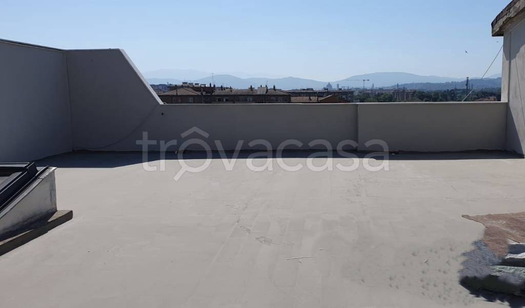appartamento in vendita a Firenze in zona Novoli