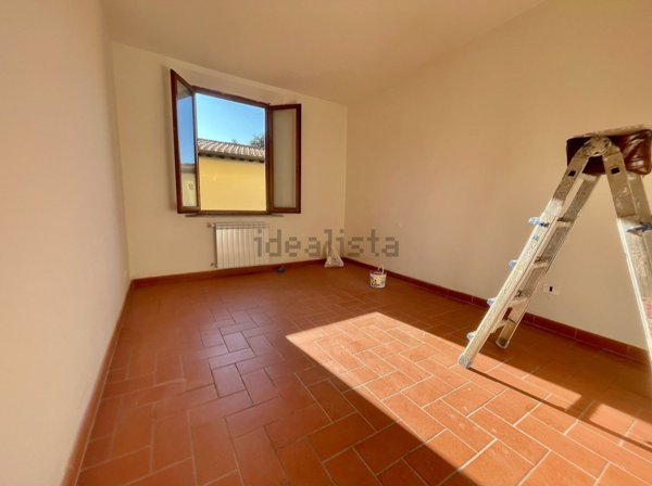 appartamento in vendita a Firenze in zona Soffiano