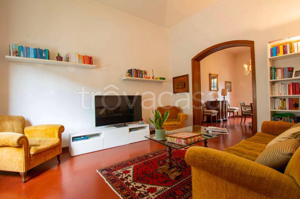 casa indipendente in vendita a Firenze in zona Peretola
