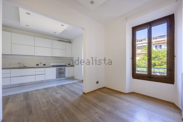 appartamento in vendita a Firenze in zona Campo di Marte