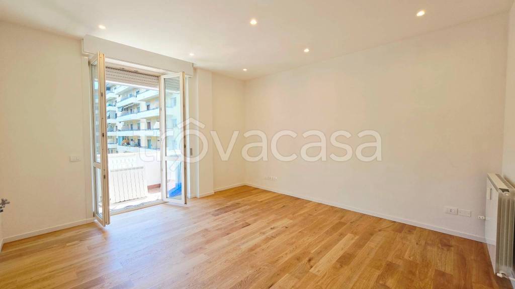 appartamento in vendita a Firenze in zona Isolotto