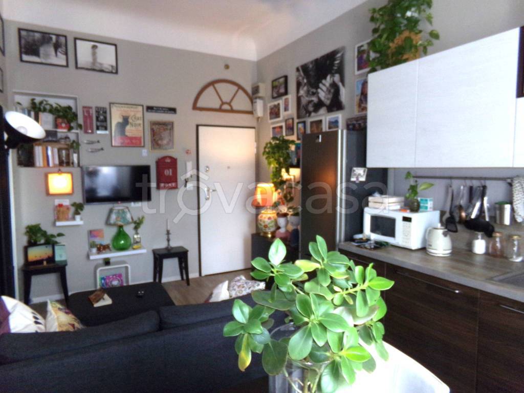 appartamento in vendita a Firenze in zona Rovezzano
