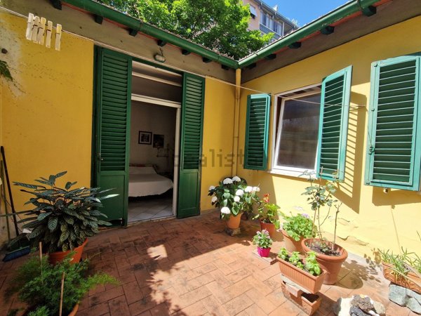 appartamento in vendita a Firenze