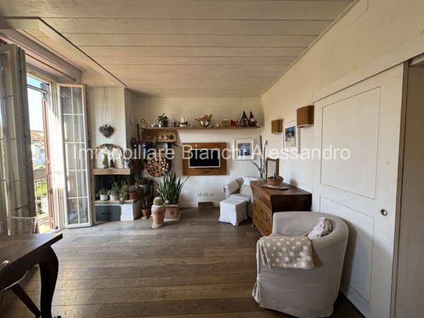appartamento in vendita a Firenze in zona Gavinana