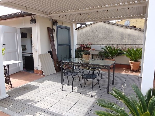 appartamento in vendita a Firenze in zona Le Cure