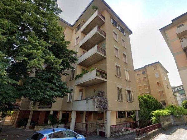 appartamento in vendita a Firenze in zona Serpiolle