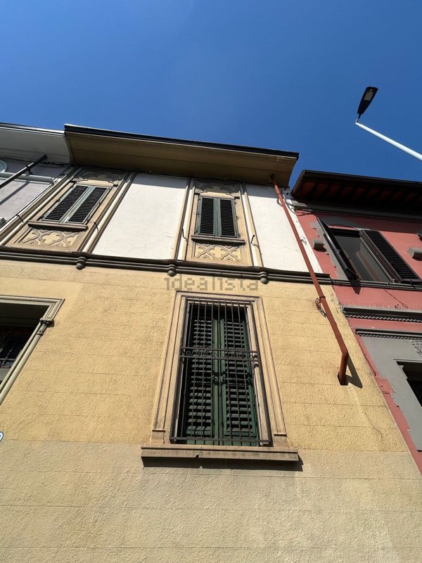 casa semindipendente in vendita a Firenze in zona Centro Storico
