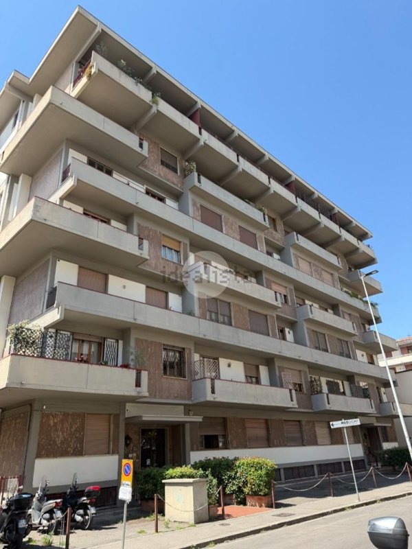 appartamento in vendita a Firenze in zona Centro Storico
