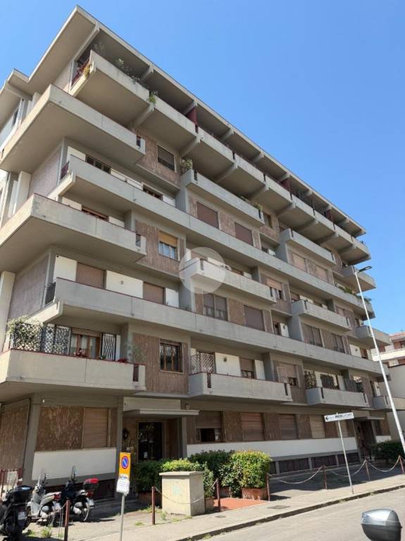 appartamento in vendita a Firenze in zona Centro Storico