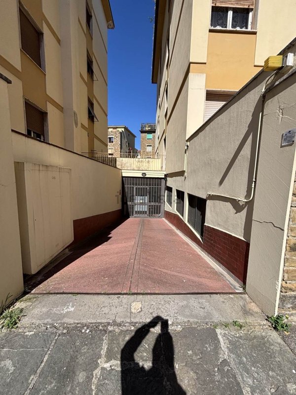 appartamento in vendita a Firenze in zona Campo di Marte