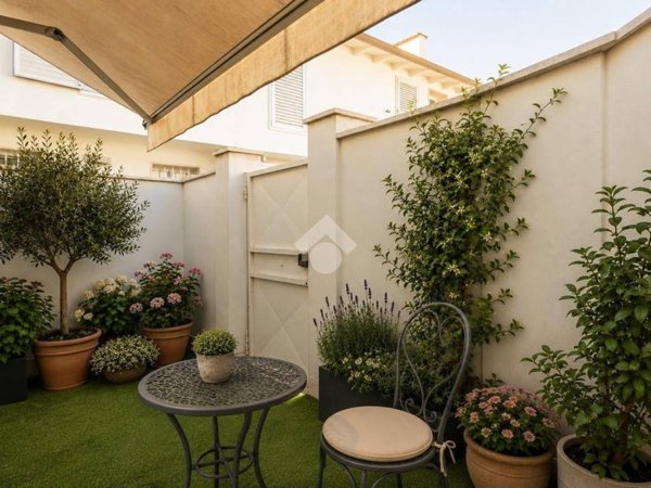 appartamento in vendita a Firenze in zona Campo di Marte