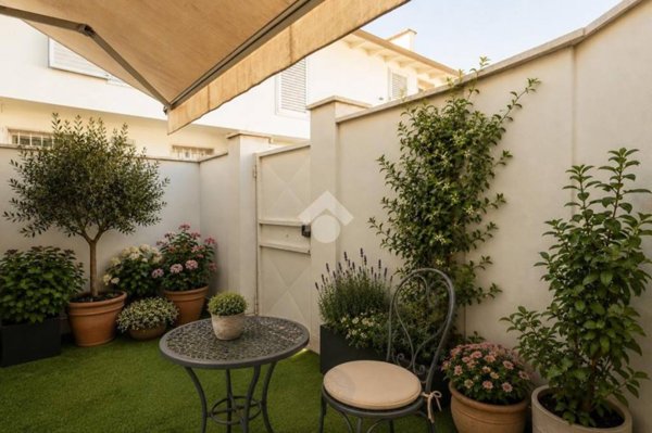 appartamento in vendita a Firenze in zona Centro Storico