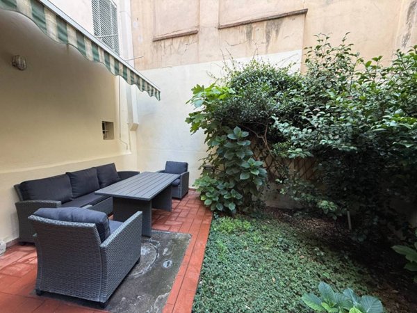 appartamento in vendita a Firenze in zona Centro San Frediano