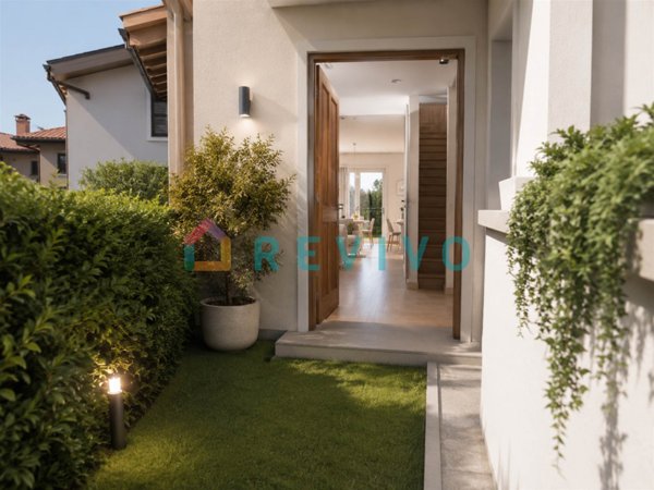 casa indipendente in vendita a Firenze in zona Rifredi