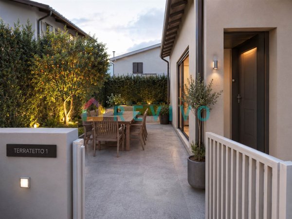 casa indipendente in vendita a Firenze in zona Rifredi