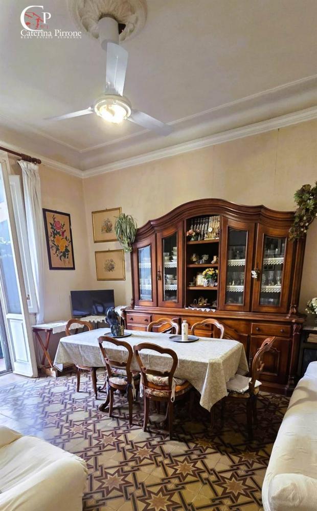 appartamento in vendita a Firenze in zona Bellariva