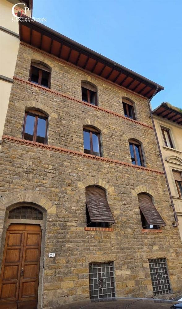 appartamento in vendita a Firenze in zona Bellariva