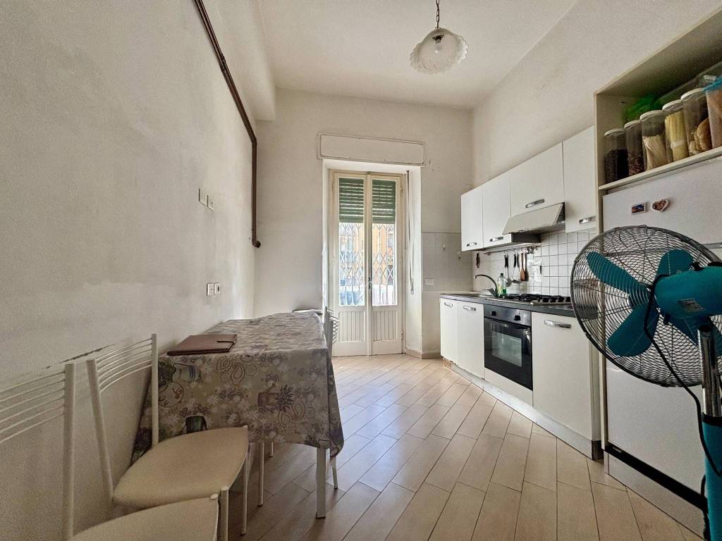 appartamento in vendita a Firenze in zona Novoli