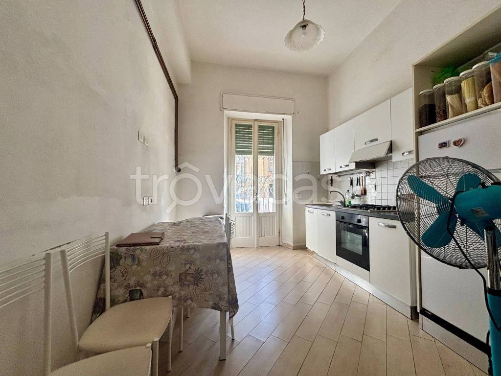 appartamento in vendita a Firenze in zona Novoli